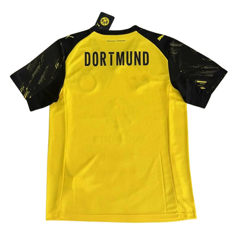 Borussia Dortmund Home 2025/2026