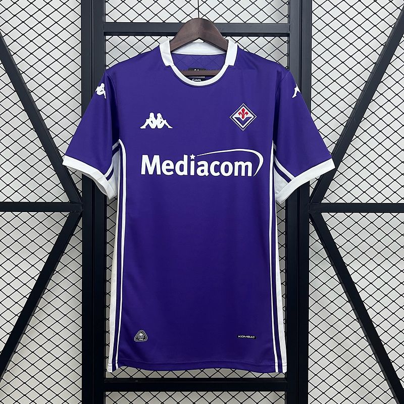 Fiorentina Home 2025/2026