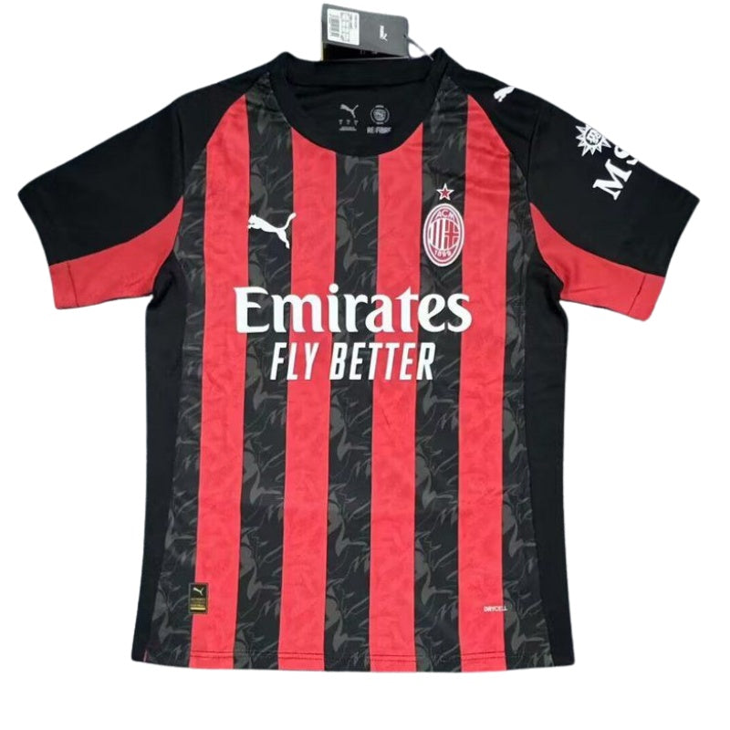 Maglia Milan Home 2025/2026