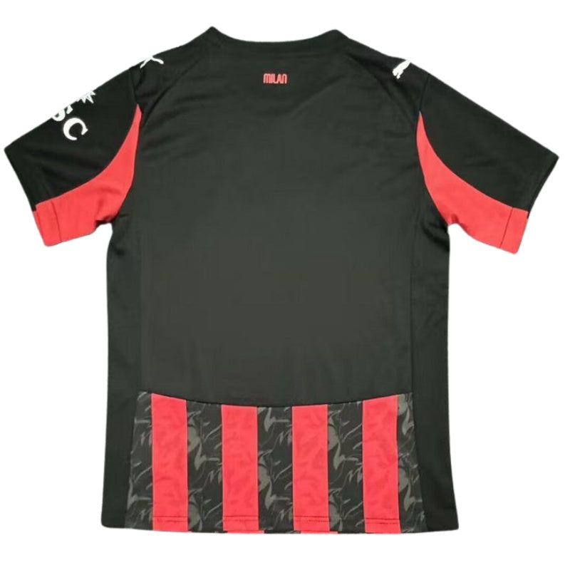 Milan Home 2025/2026
