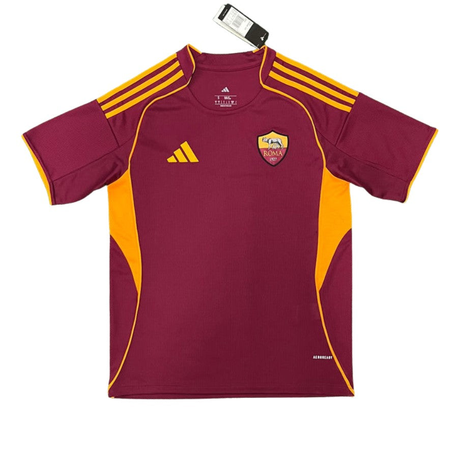 Roma Home 2025/2026