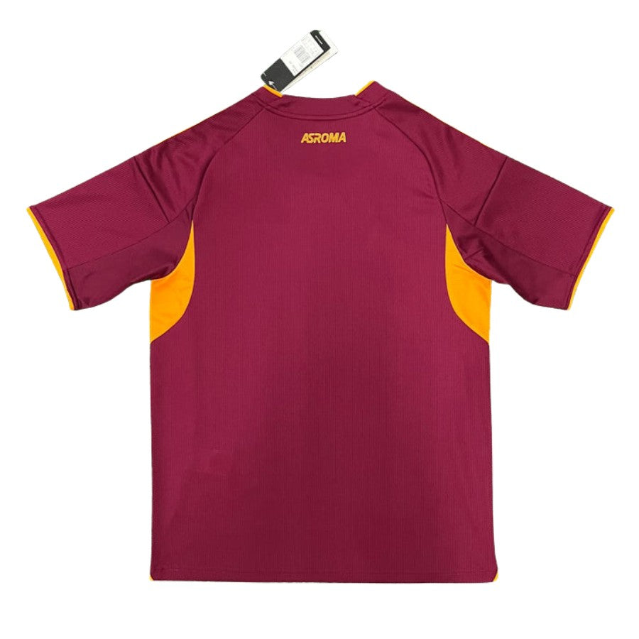 Roma Home 2025/2026