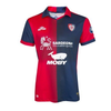 Maglia Cagliari Rosso Blu 2023/2024 - Calcio Reply