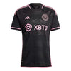 Maglia Calcio Messi Inter Miami Away 2023/2024 - Calcio Reply