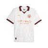 Maglia Calcio Manchester City Away 2023/2024 - Calcio Reply