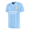 Maglia Calcio Manchester City Home 2023/2024 - Calcio Reply