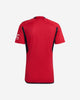 Maglia Calcio Manchester Utd Home 2023/2024 - Calcio e Moda