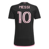 Maglia Calcio Messi Inter Miami Away 2023/2024 - Calcio Reply
