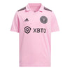 Maglia Calcio Messi Inter Miami Home 2023/2024 - Calcio Reply