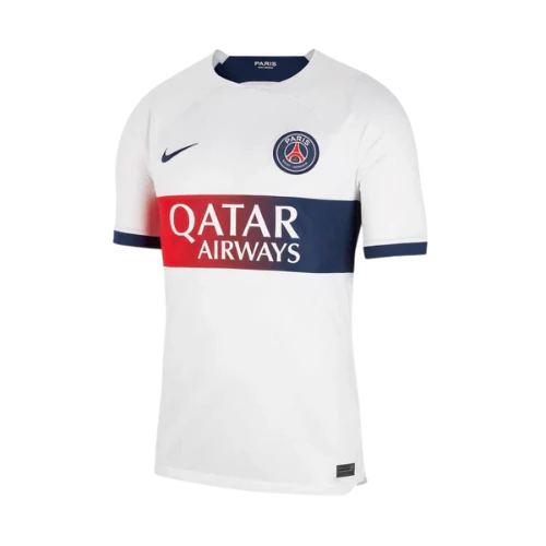 Maglia Calcio Paris Sain-Germain Away 2023/2024 - Calcio Reply