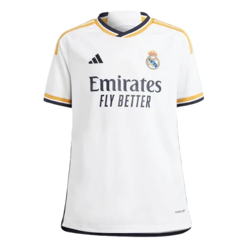 Maglia Calcio Real Madrid Home 2023/2024 - Calcio Reply