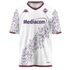 Maglia Fiorentina Away 2023/2024 - Calcio Reply