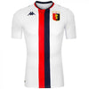 Maglia Genoa Away 2023/2024 - Calcio Reply