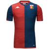 Maglia Genoa Home 2023/2024 - Calcio Reply
