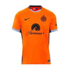 Maglia Inter Arancio Away 2023/2024 - Calcio Reply