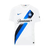 Maglia Inter Away 2023/2024 - Calcio Reply
