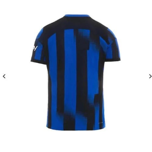 Maglia Inter Home 2023/2024 - Calcio Reply