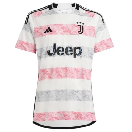 Maglia Juve Away 2023/2024 - Calcio Reply