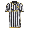 Maglia Juve Home 2023/2024 - Calcio Reply