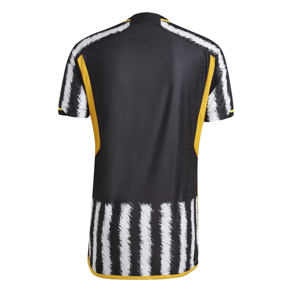 Maglia Juve Home 2023/2024 - Calcio Reply