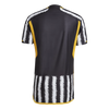 Maglia Juve Home 2023/2024 - Calcio Reply