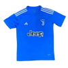 Maglia Juve Portiere Celeste 2023/2024 - Calcio Reply