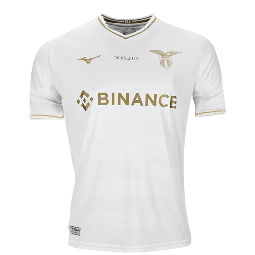 Maglia Lazio 10Th Anniversary 2023/2024 - Calcio Reply