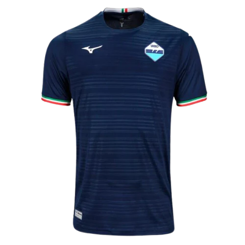 Maglia Lazio Away Blu 2023/2024 - Calcio Reply