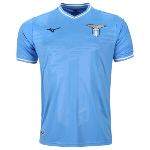 Maglia Lazio Home 2023/2024 - Calcio Reply