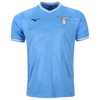 Maglia Lazio Home 2023/2024 - Calcio Reply