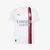 Maglia Milan Away 2023/2024 - Calcio Reply