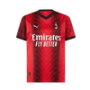Maglia Milan Home 2023/2024 - Calcio Reply