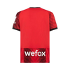 Maglia Milan Home 2023/2024 - Calcio Reply