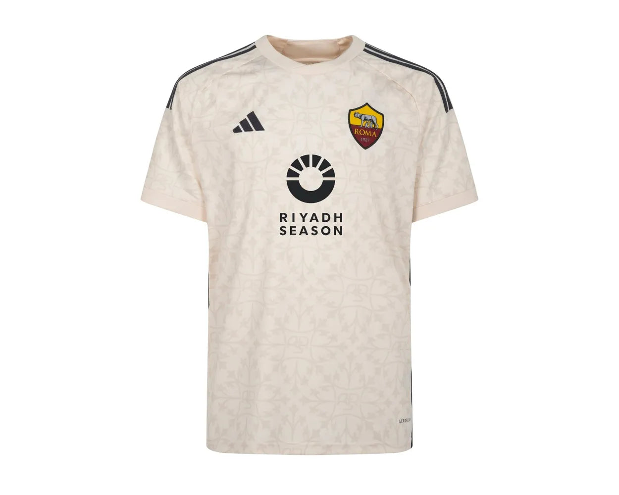 Maglia Roma Away 2023/2024 - Calcio e Moda