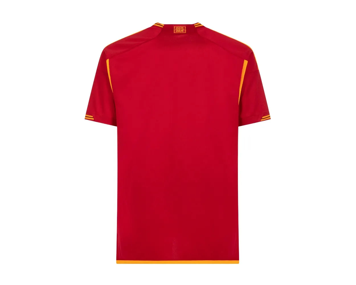 Maglia Roma Home 2023/2024 - Calcio e Moda