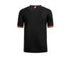 Maglia Roma Away Black 2023/2024 - Calcio e Moda