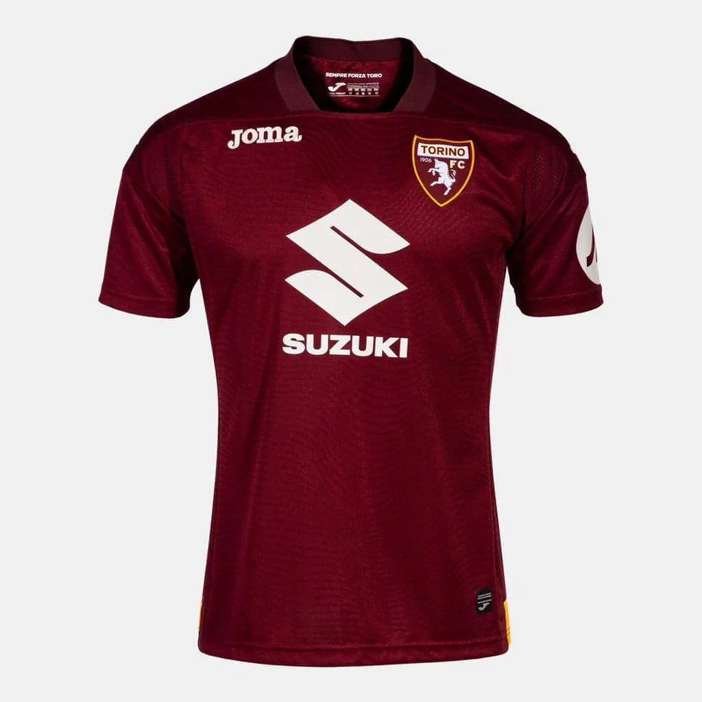 Maglia Torino Home 2023/2024 - Calcio Reply