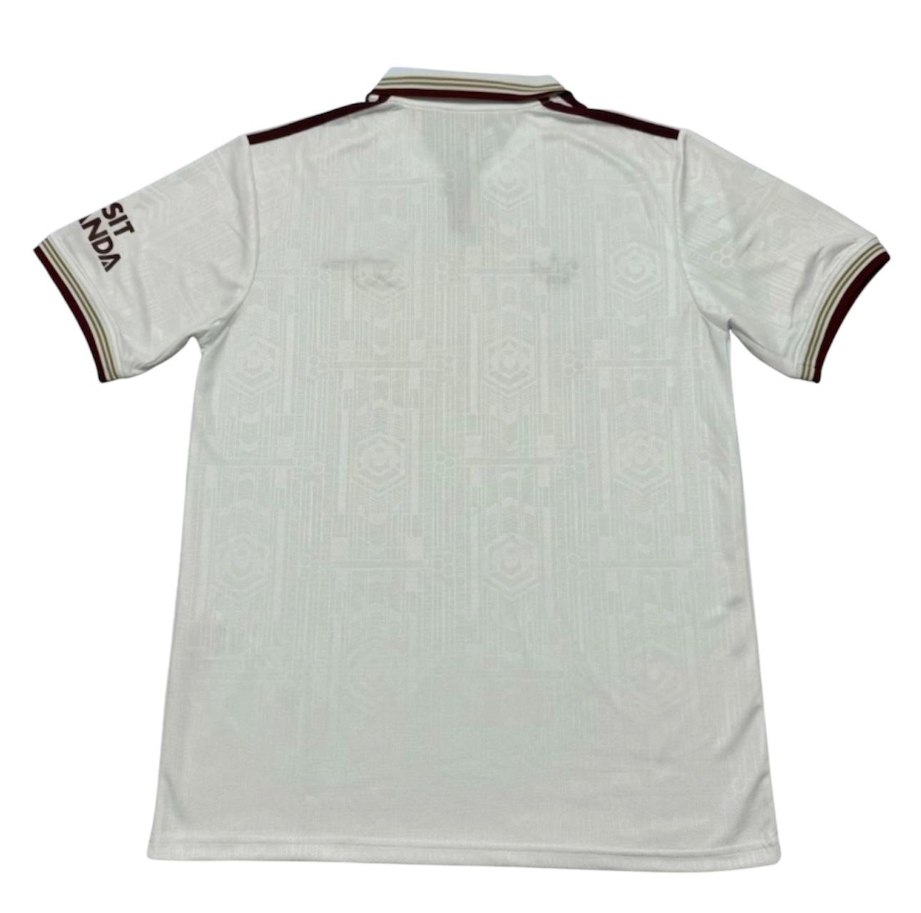Maglia Arsenal Third 25/26