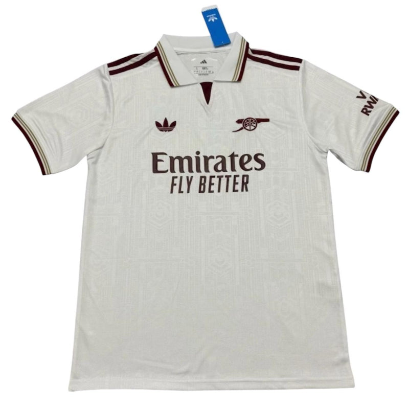 Maglia Arsenal Third 25/26