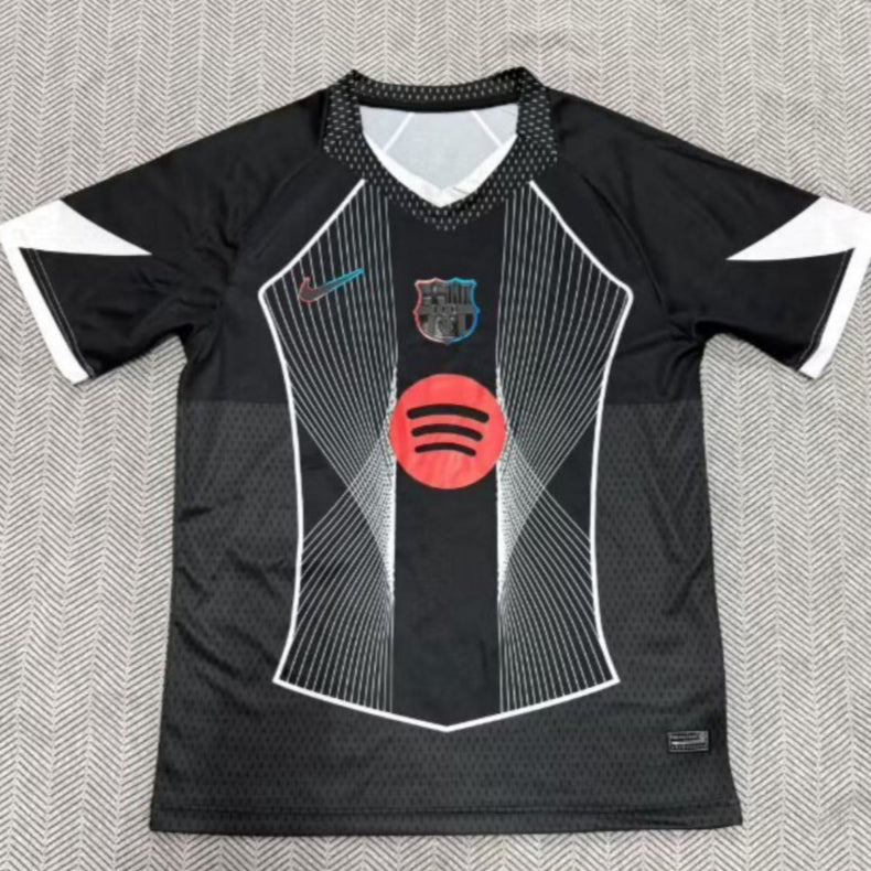 Maglia Barcellona Special Black