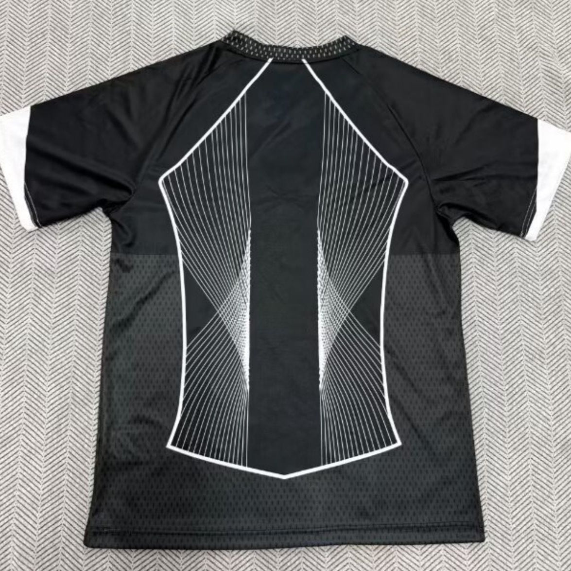 Maglia Barcellona Black Special 25/26