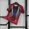 Maglia Barcellona Black red 25/26