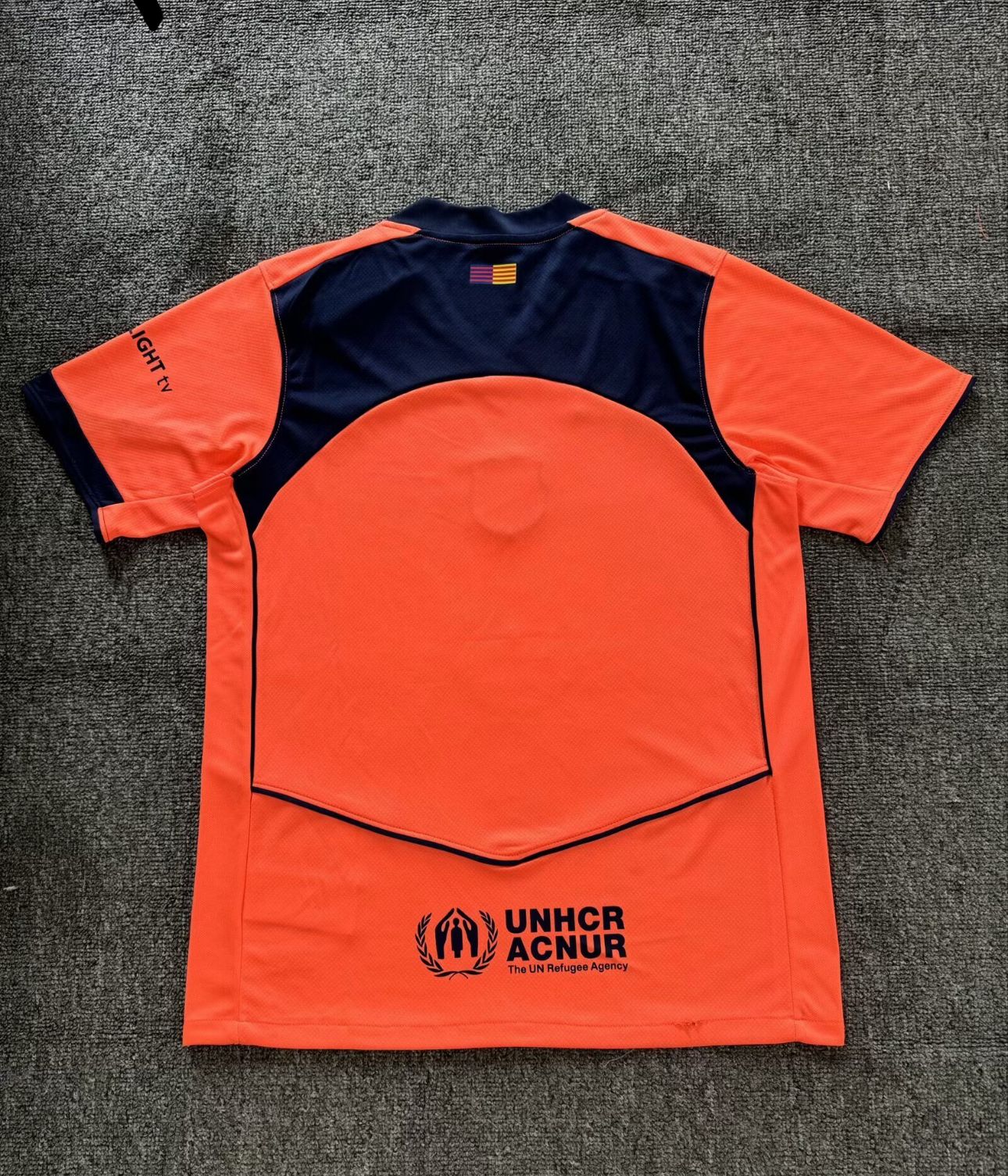 Maglia Barcellona Away 25/26