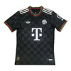Maglia Bayern Monaco Third 25/26
