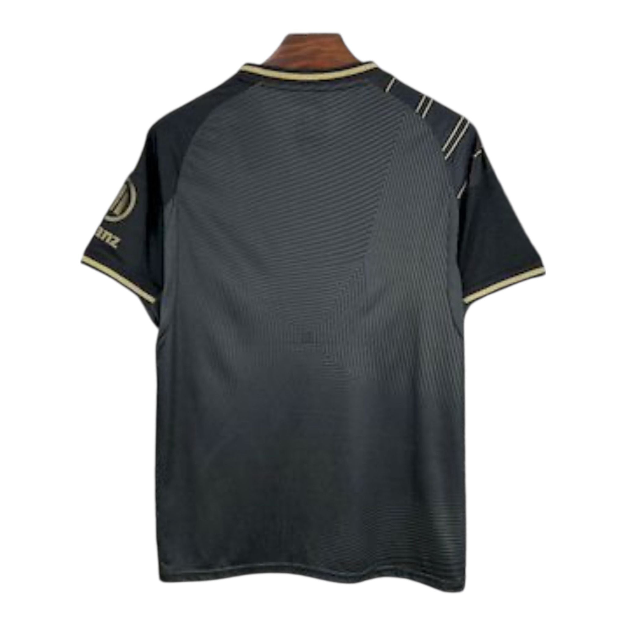 Maglia Bayern Monaco Black Special 25/26