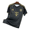 Maglia Bayern Monaco Black Special 25/26