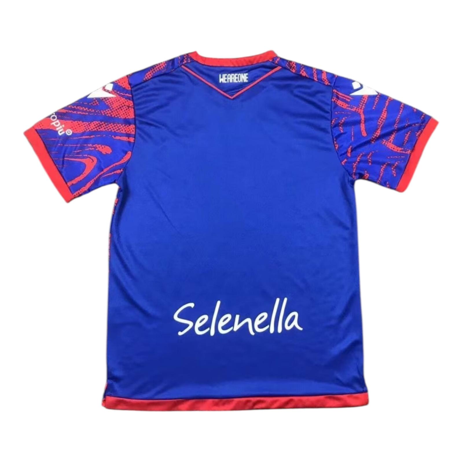 Maglia Bologna Third 25/26