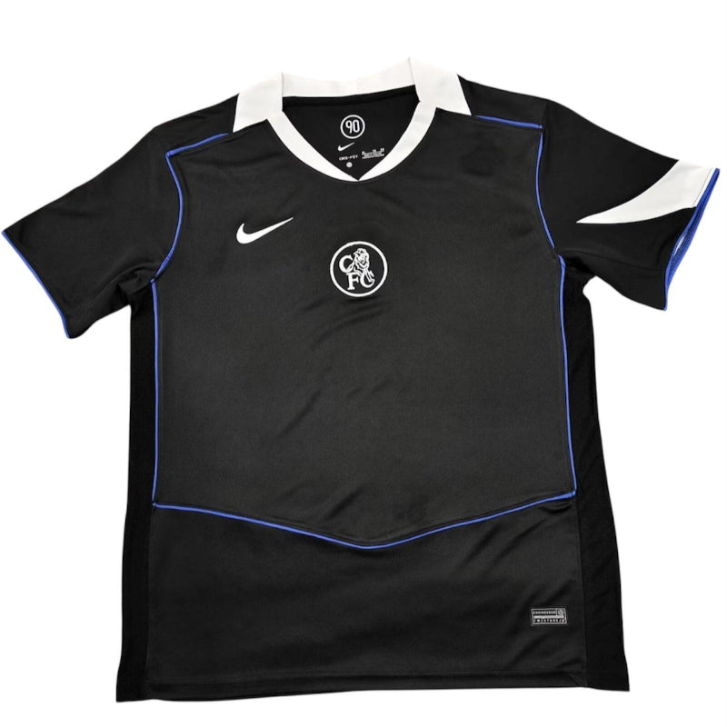 Maglia Chelsea Third 25/26