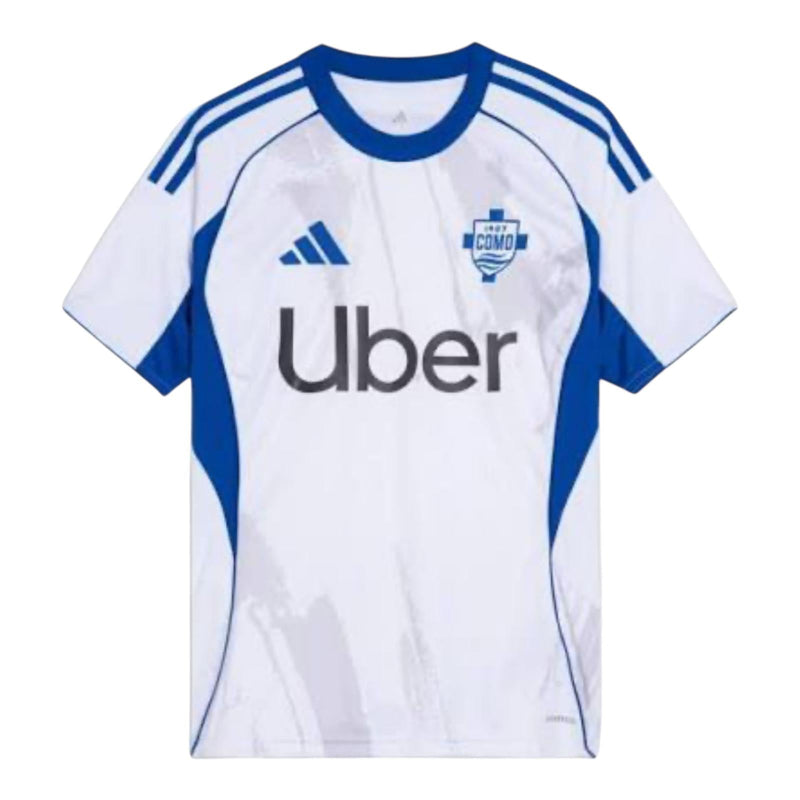 Maglia Como Away 25/26