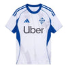 Maglia Como Away 25/26